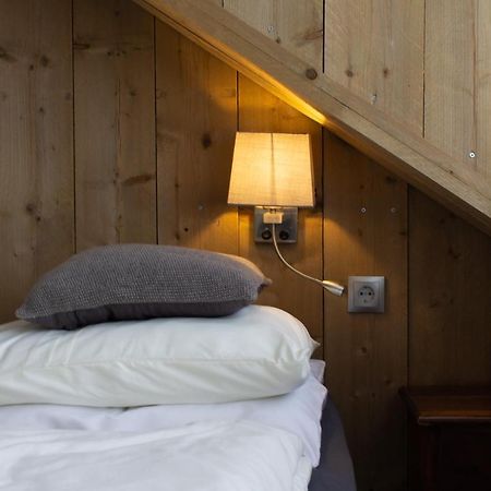 B&B Aan Het Park Eindhoven Zewnętrze zdjęcie