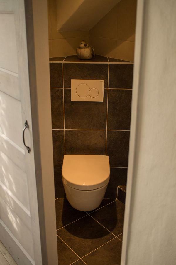 B&B Aan Het Park Eindhoven Zewnętrze zdjęcie
