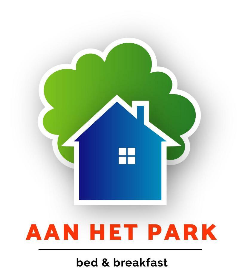 B&B Aan Het Park Eindhoven Zewnętrze zdjęcie