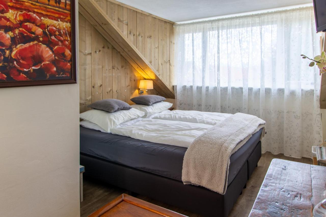 B&B Aan Het Park Eindhoven Zewnętrze zdjęcie