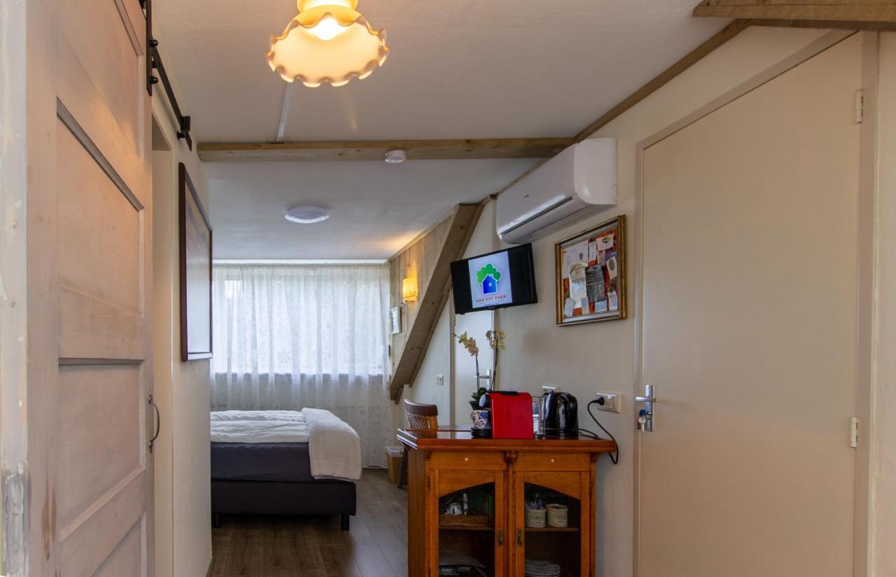 B&B Aan Het Park Eindhoven Zewnętrze zdjęcie