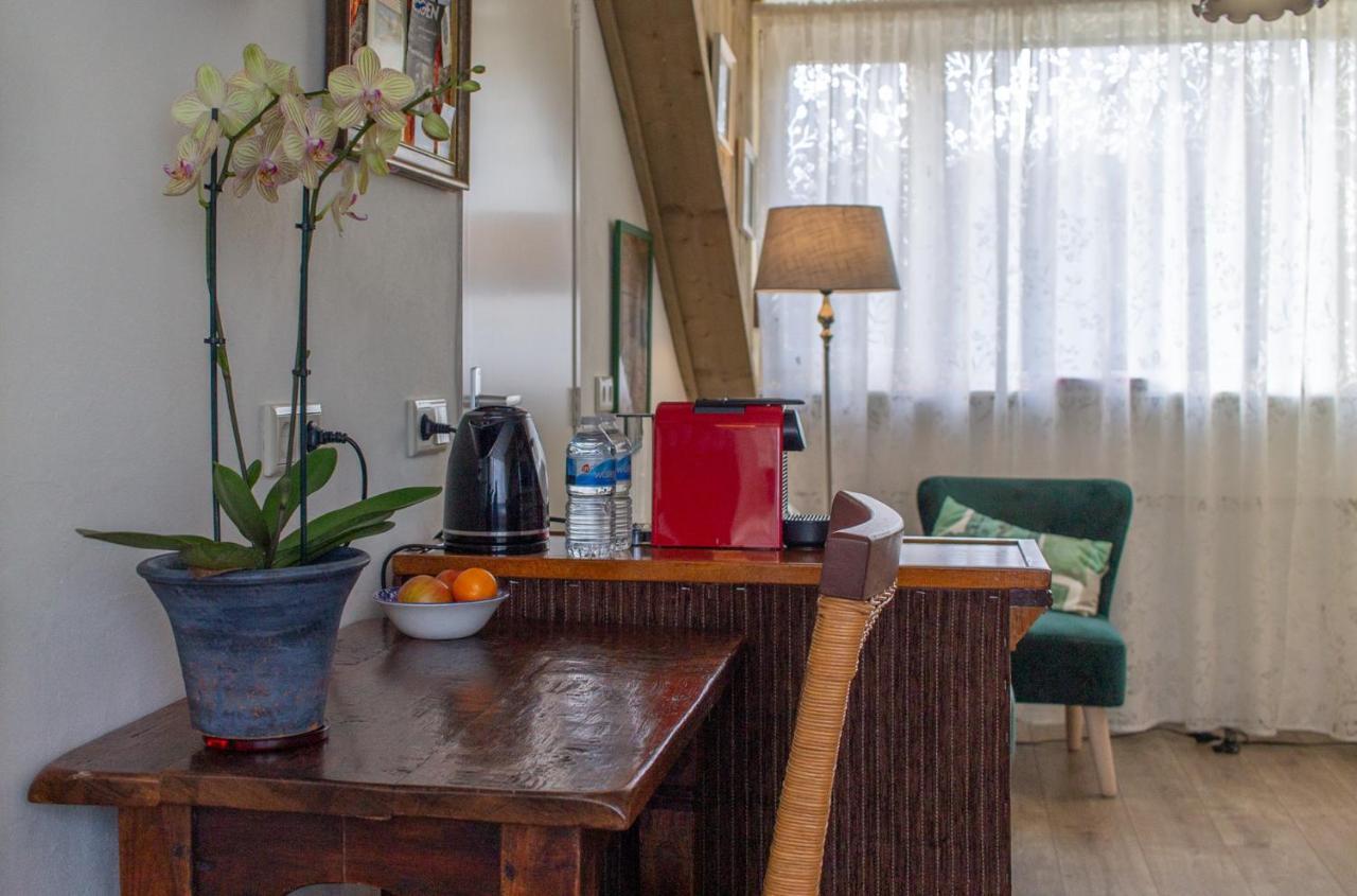 B&B Aan Het Park Eindhoven Zewnętrze zdjęcie