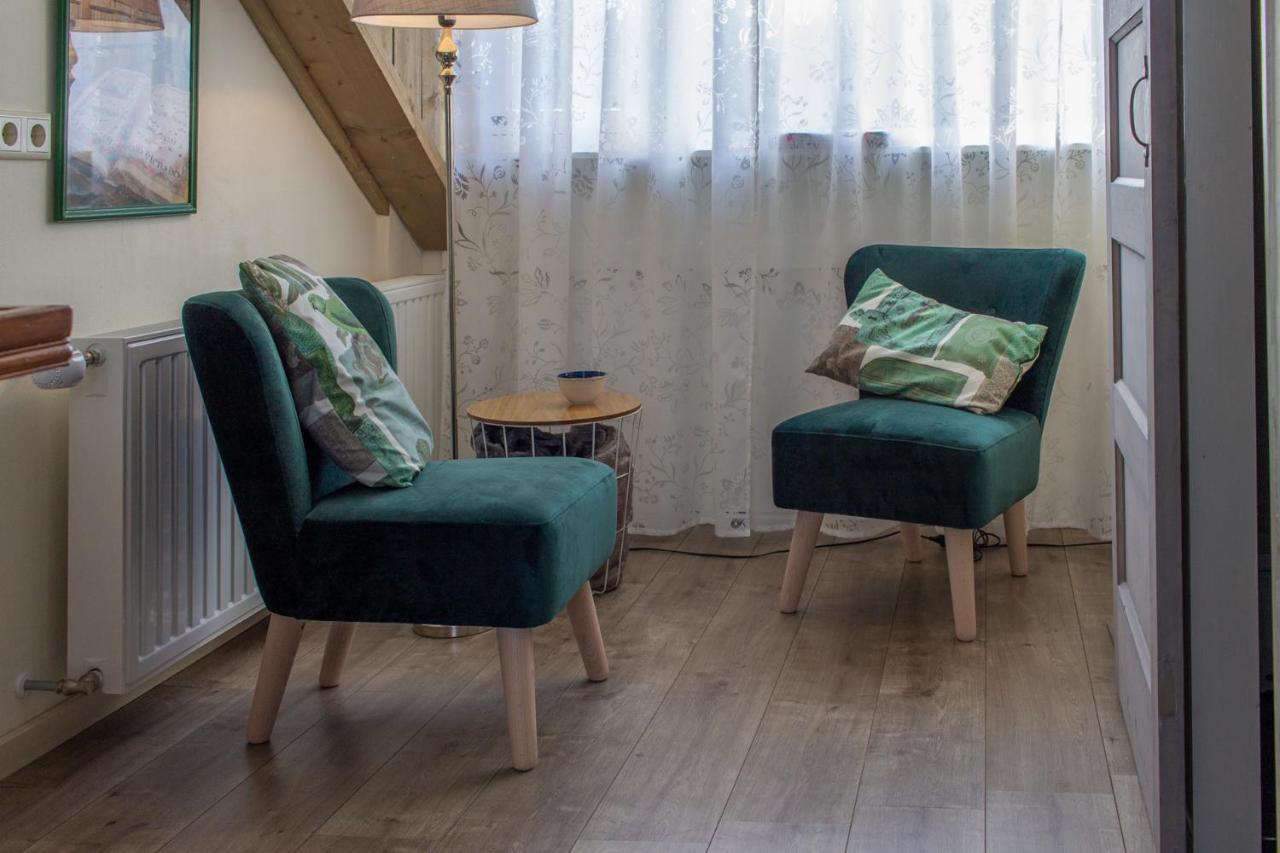 B&B Aan Het Park Eindhoven Zewnętrze zdjęcie
