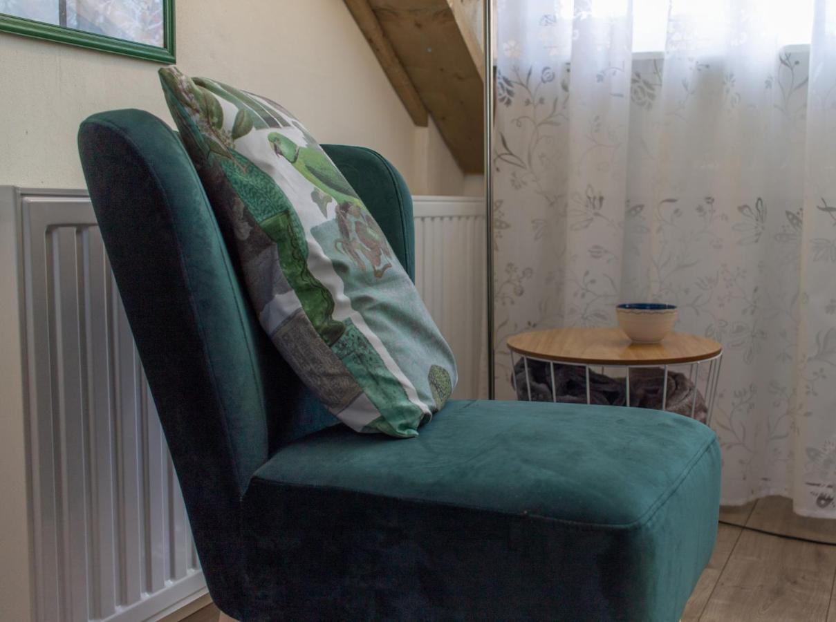 B&B Aan Het Park Eindhoven Zewnętrze zdjęcie
