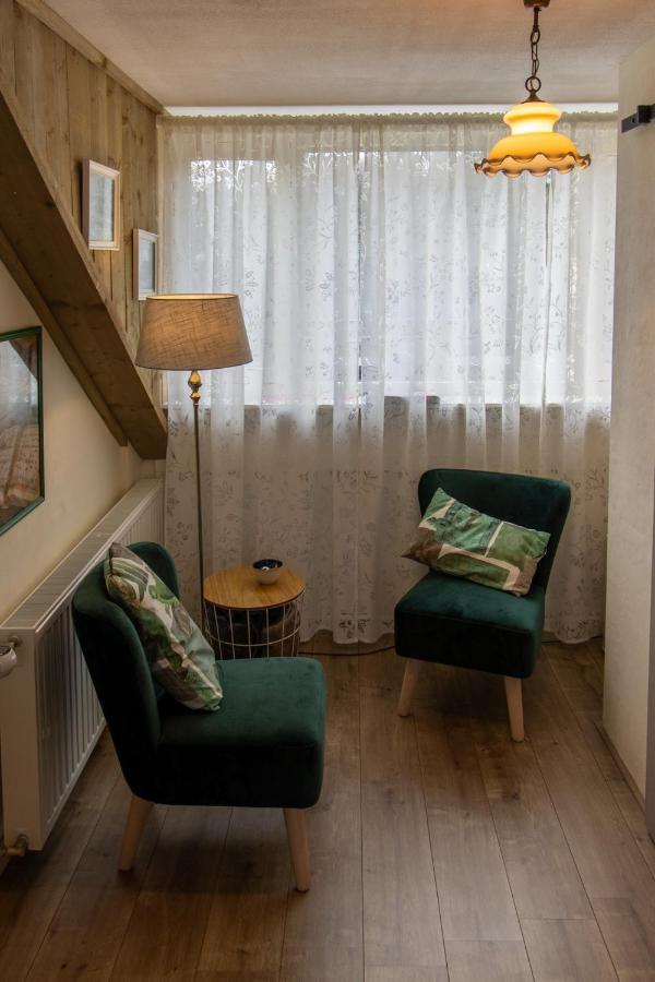 B&B Aan Het Park Eindhoven Zewnętrze zdjęcie