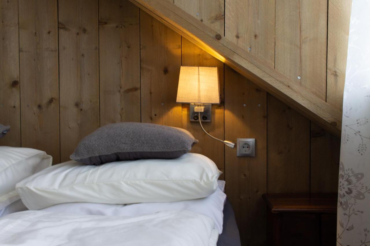 B&B Aan Het Park Eindhoven Zewnętrze zdjęcie